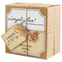 Simply Bee Duo Soap Gift Pack